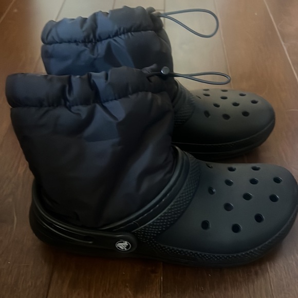 Crocs lined clogs - Picture 3 of 6